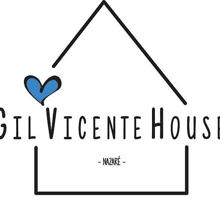 Gil Vicente House Villa Nazare Exterior photo