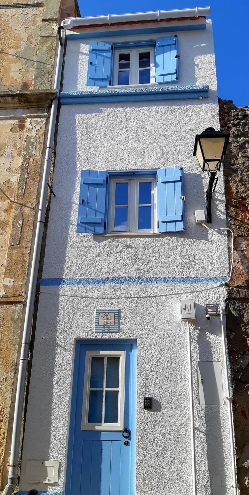 Gil Vicente House Villa Nazare Exterior photo